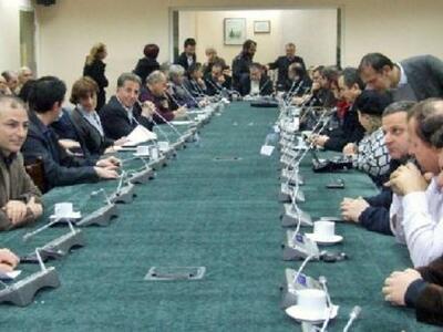 Πάτρα: Τη Δευτέρα η έκτακτη συνεδρίαση τ...