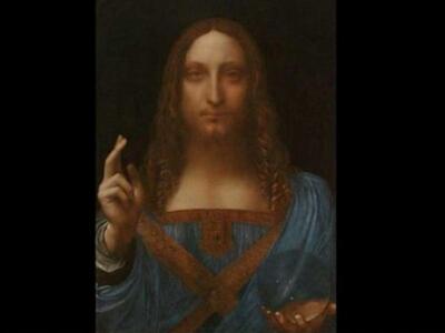 Στο φως ένα χαμένο μέχρι σήμερα έργο του da Vinci