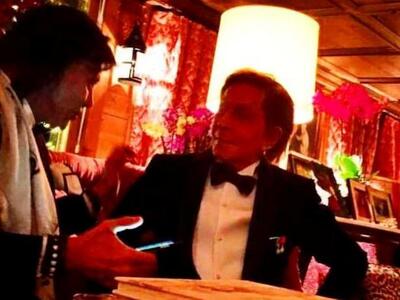 Οι «λαμπερές» Πρωτοχρονιάτικες διακοπές ...