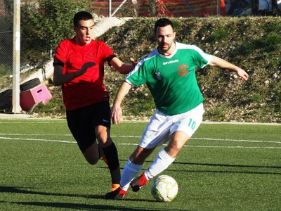 Νίκες για τα φαβορί στην Α' Κατηγορία