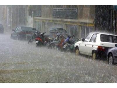 Σοβαρά προβλήματα από τη νεροποντή στην Αττική