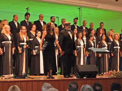 Με τις καλύτερες εντυπώσεις επέστρεψε απ...