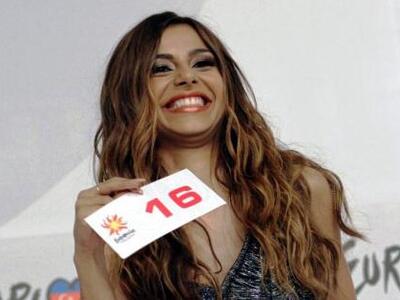 Αγνώριστη η Ελευθερία Ελευθερίου! Δείτε φωτό