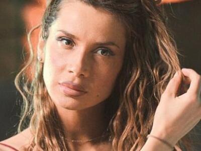 Δείτε το αποκαλυπτικό μπικίνι της Πάολα