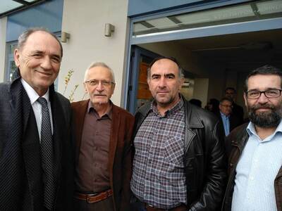 Ώρα Πατρών: Εγγύηση για την ανάπτυξη της...