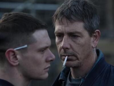 Το δράμα φυλακής "Γροθιές στους Τοί...