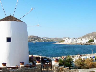 Mari Travel: Ταξιδεύω με ποιότητα