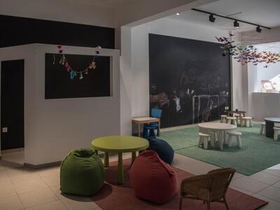 Μια "μαγική"... "Capsula&...