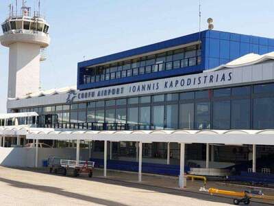 Fraport Greece: Ξεκινούν οι εργασίες ανα...