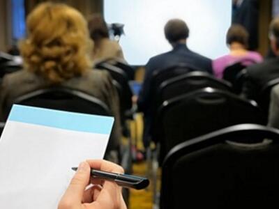 Πάτρα: Συνάντηση Ευρωπαϊκής Ατζέντας για...