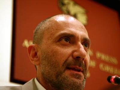 Βαλλιανάτος: «Γιατί αποκάλυψα τώρα ότι ε...