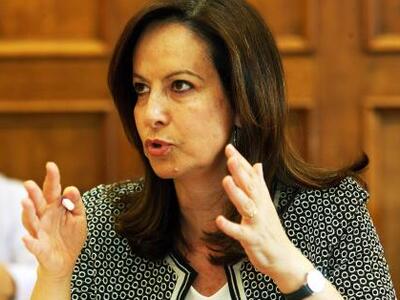 Στο Harvard και η Άννα Διαμαντοπούλου