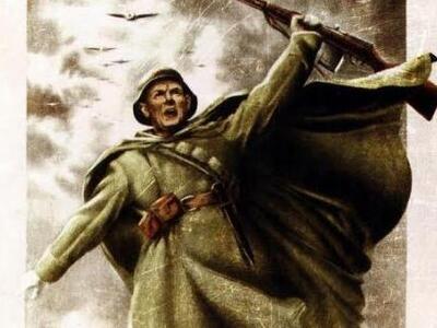 Το επικό δράμα "Η Μάχη του Στάλινγκ...