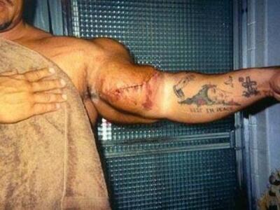 ΣΟΚ: Φούσκωσε, φούσκωσε και στο τέλος… έσκασε! 