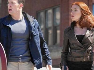 Υπερήρωας (και) στα έσοδα με άνοιγμα-ρεκ...