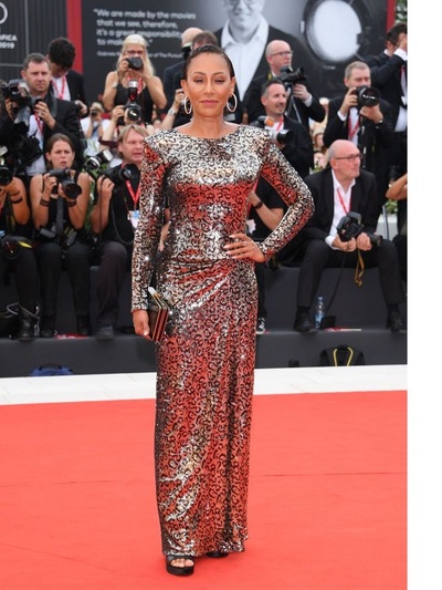 ΜEL B ME MANILA GRACE