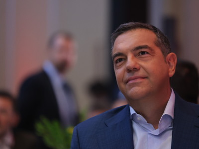 Τσίπρας: "6+1 προϋποθέσεις εθνικής ...