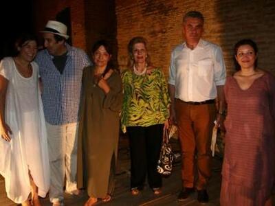 Δείτε ΦΩΤΟ από την χθεσινή παρουσίαση τη...