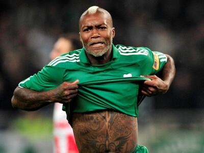 «Συμφώνησαν στο συμβόλαιο Σισέ-Λάτσιο»