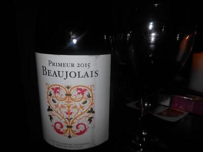 ΔΕΙΤΕ ΦΩΤΟ από τη βραδιά γευσιγνωσίας με...