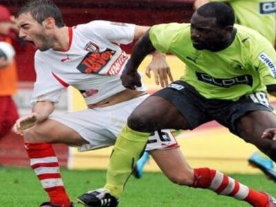 "Αποκαλυπτήρια" για την Παναχα...