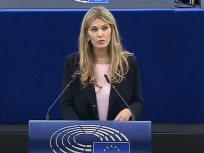 La Repubblica: «Η Καϊλή εκτελούσε εντολέ...