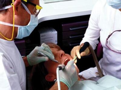 Δεν ήθελε να πάει στον οδοντίατρο και σχ...