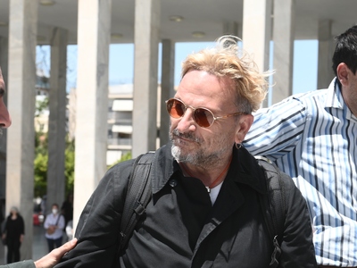 Φεστιβάλ Αθηνών και Επιδαύρου: O Μιχαήλ ...
