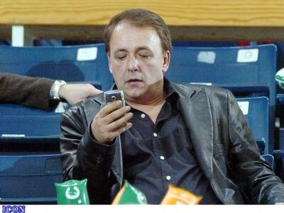 Σε πλειστηριασμό το σπίτι του Μικρούτσικου