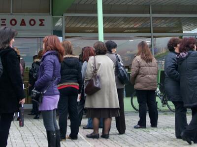 Σε πρώιμο στάδιο βρίσκεται η αγορά των δ...