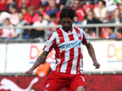 Με Μανιάτη και Ντομίνγκες στο Μόναχο ο Ολυμπιακός