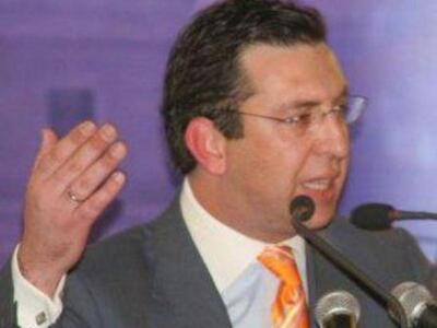 Δημήτρης Τριανταφυλλόπουλος: "Τέρμα...