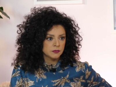 Δήμητρα Στογιάννη: «Έχω ένα τρίτο παιδάκ...