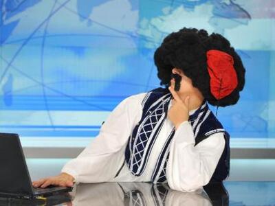 Ρεκόρ τηλεθέασης για την "Ελληνοφρέ...