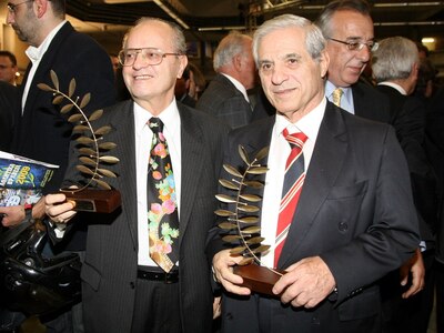 Π. Γιαννακόπουλος: "Δεν με ενδιαφέρ...