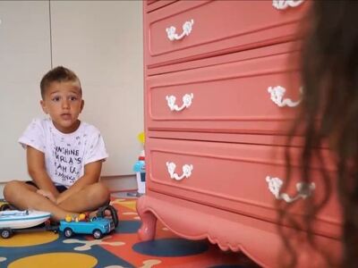 «Τα παράπονά σου στον Χαρδαλιά» - Το σπο...