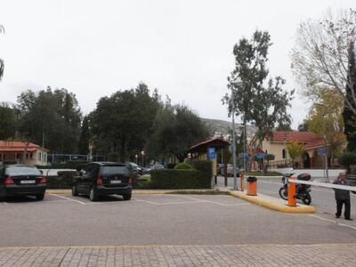 Απαράδεκτες συνθήκες νοσηλείας στο Δαφνί...