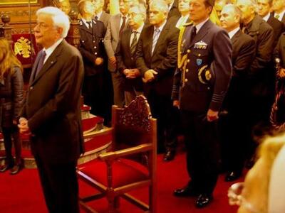 Οργάνωση Μελών ΣΥΡΙΖΑ Καλαβρύτων - Ύψιστ...