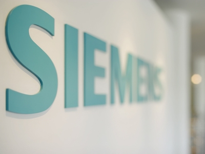 H Siemens έδωσε 37,5 εκατ. ευρώ  μίζα γι...