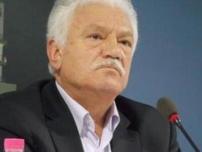 Πάτρα: Την Τρίτη τα εγκαίνια του εκλογικ...