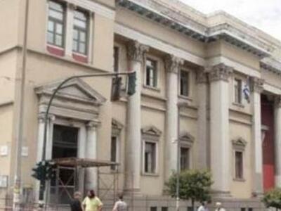 Πάτρα: Ραντεβού αύριο το πρωί στις 9 έξω...