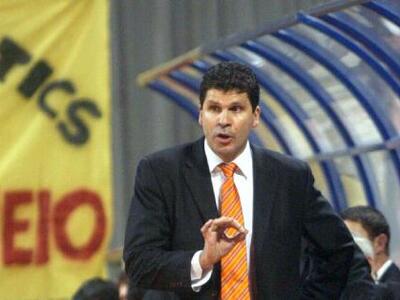 Νίκος Βουρνάς: "Είχε ραγίσει το γυαλί"