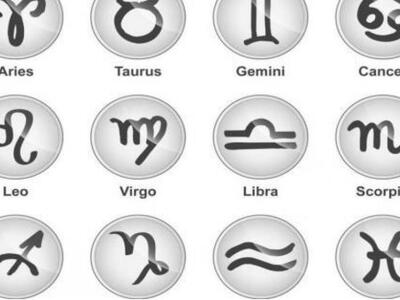 Τα ζώδια σήμερα 23 Αυγούστου 