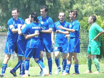 Έγινε δεκτή η έφεση του Εθνικού Σαγεϊκων