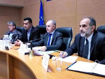 Επουλώνονται τα τραύματα από τις πλημμύρ...