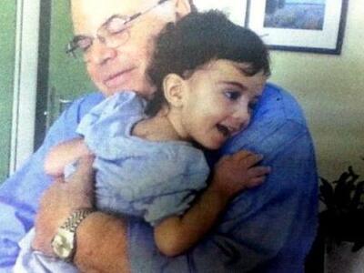 Η μικρή Νάντια που συγκλόνισε με τη θέλη...