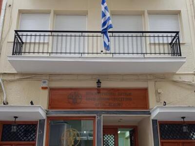 Πάτρα: Ανακούφιση για πάνω από 20 φοιτητ...