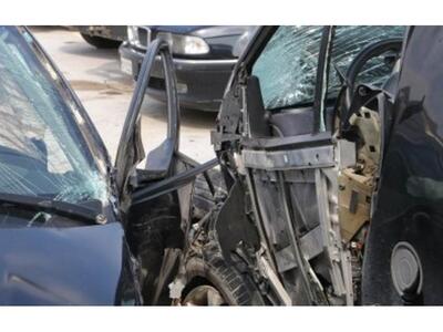 Κρήτη: Τραυματίστηκε 12χρονος πεζός σε τ...