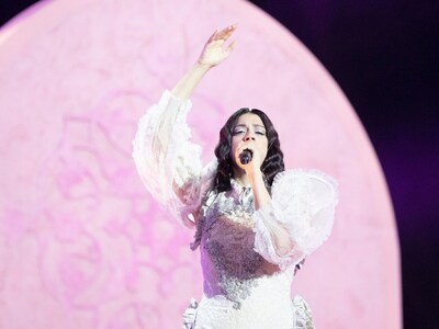 Eurovision: Απόψε ο 1ος ημιτελικός  