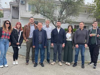 Πάτρα: Ο Σύλλογος Αρκάδων προσέφερε παιχ...